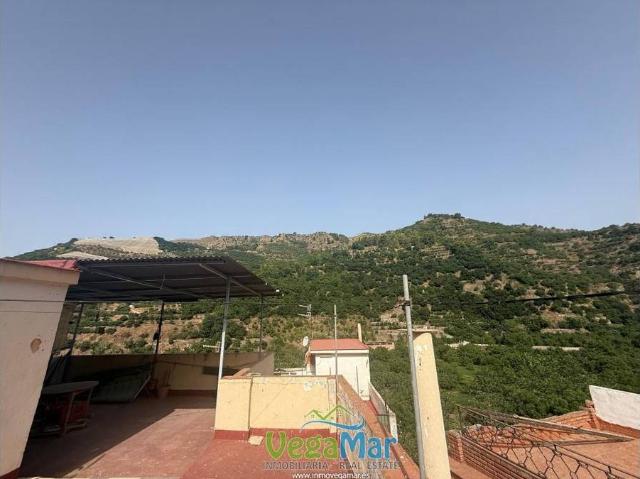 Chalet en venta en Comarca de la Costa Granadina, Andalucía