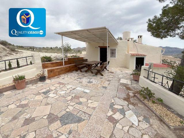 Chalet en venta en l'Alacantí, Valencia