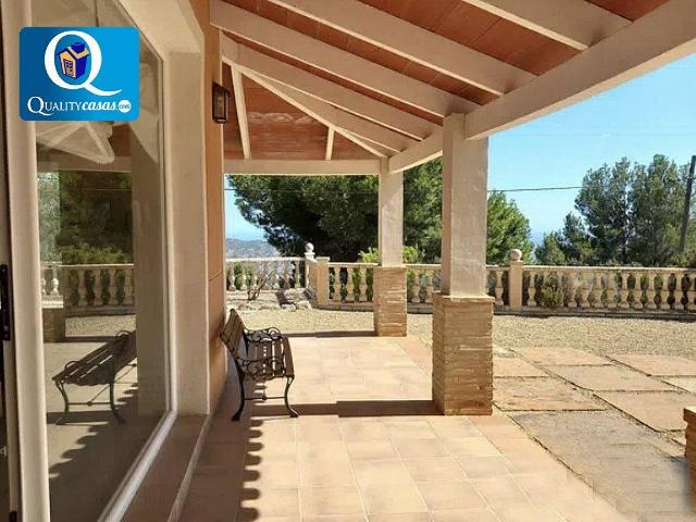 Villa en venta en Jijona, Barri de l'Almarx