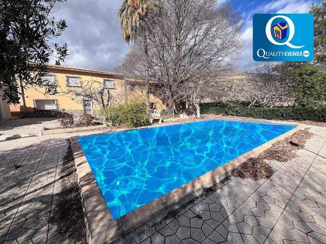 Chalet en venta en l'Alacantí, Valencia