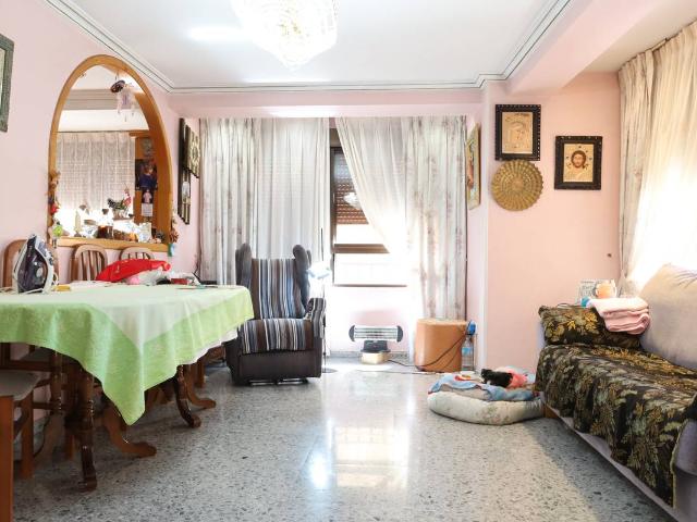 Villa en venta en Jijona, Barri de l'Almarx