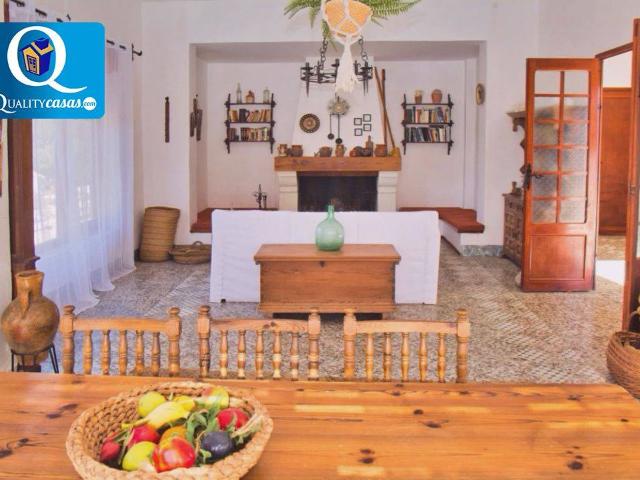 Chalet en venta en l'Alacantí, Valencia