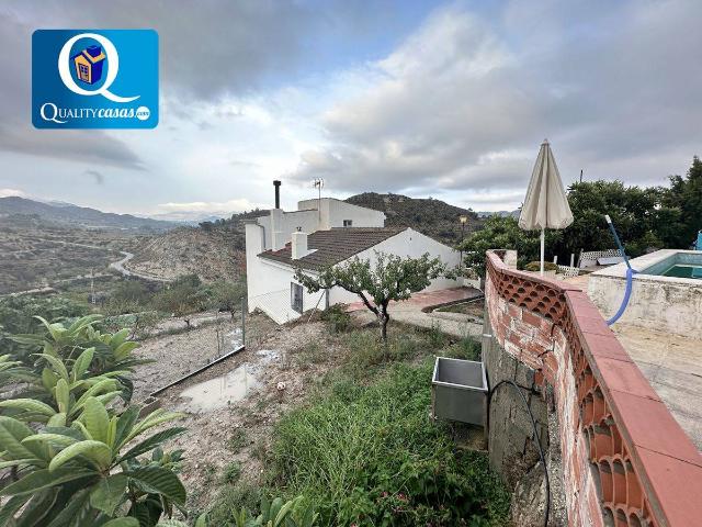Villa en venta en Jijona, Barri de l'Almarx