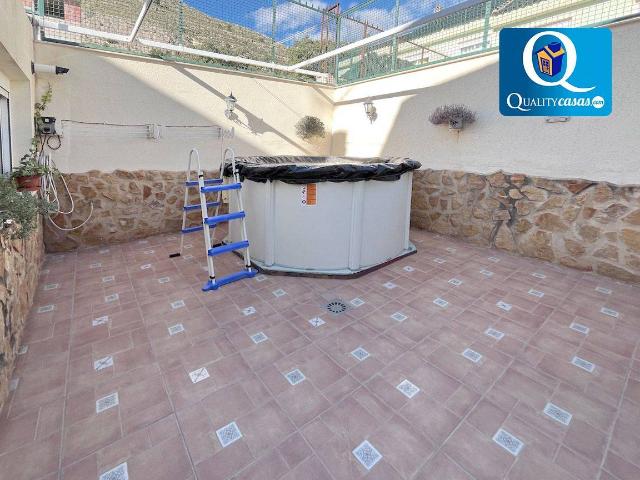 Villa en venta en Jijona, Barri de l'Almarx
