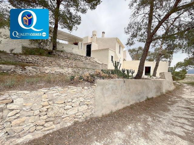 Chalet en venta en l'Alacantí, Valencia