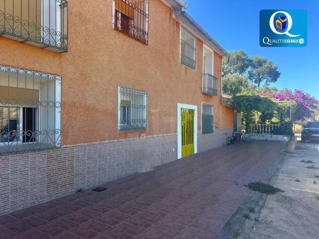 Chalet en venta en l'Alacantí, Valencia