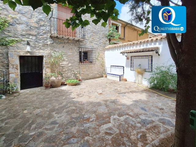 Villa en venta en Jijona, Barri de l'Almarx