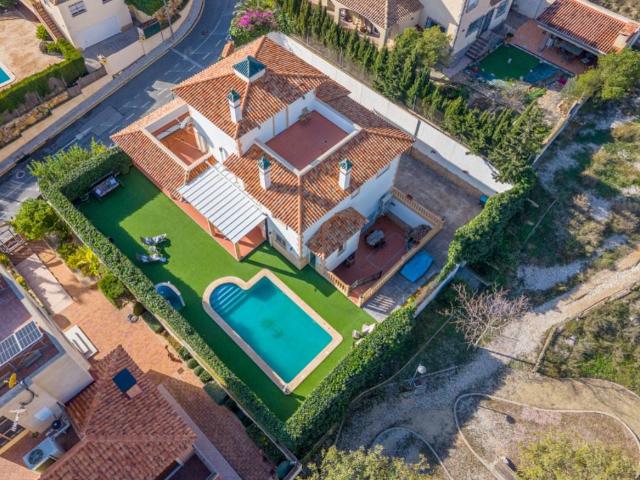 Chalet en venta en l'Alacantí, Valencia