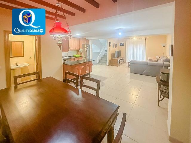Chalet en venta en l'Alacantí, Valencia