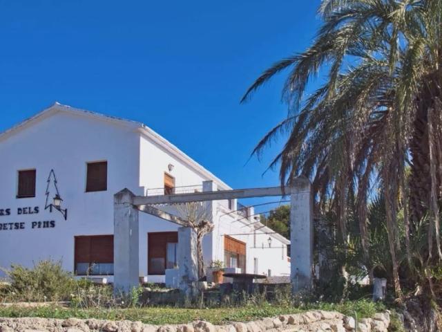 Villa en venta en Jijona, Barri de l'Almarx