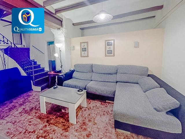Chalet en venta en l'Alacantí, Valencia