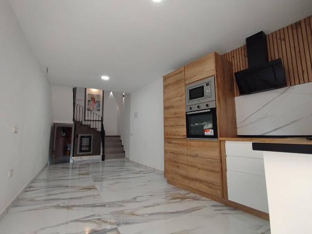 Chalet en venta en l'Alacantí, Valencia