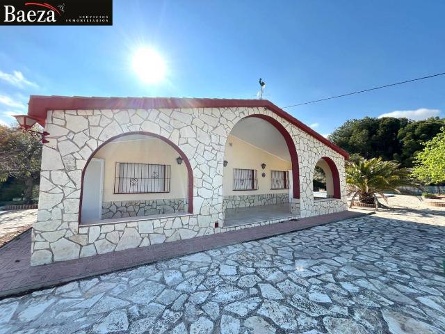 Villa en venta en Jijona, Barri de l'Almarx