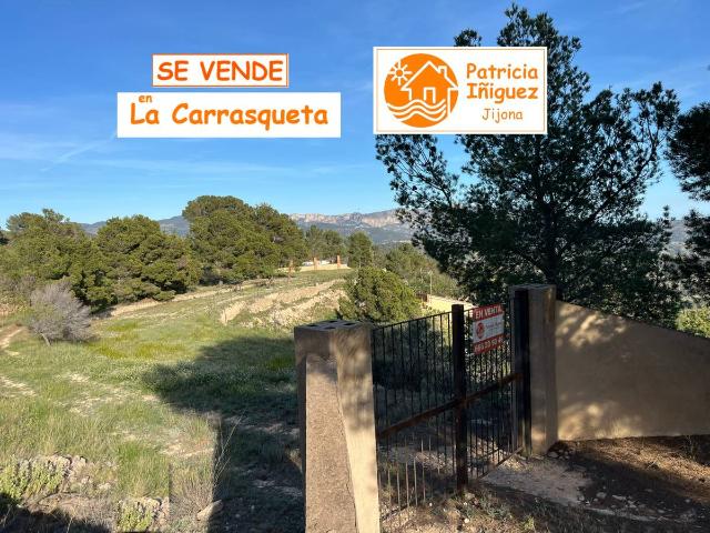 Chalet en venta en l'Alacantí, Valencia