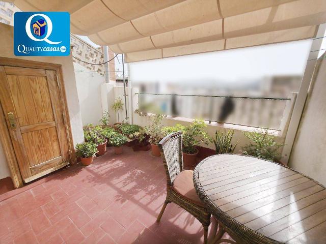 Chalet en venta en l'Alacantí, Valencia