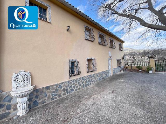 Villa en venta en Jijona, Barri de l'Almarx