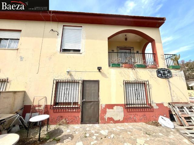 Villa en venta en Jijona, Barri de l'Almarx Villa en venta en Jijona, Barri de l'Almarx