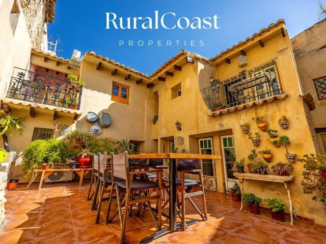 Chalet en venta en l'Alacantí, Valencia