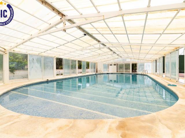 Chalet en venta en l'Alacantí, Valencia