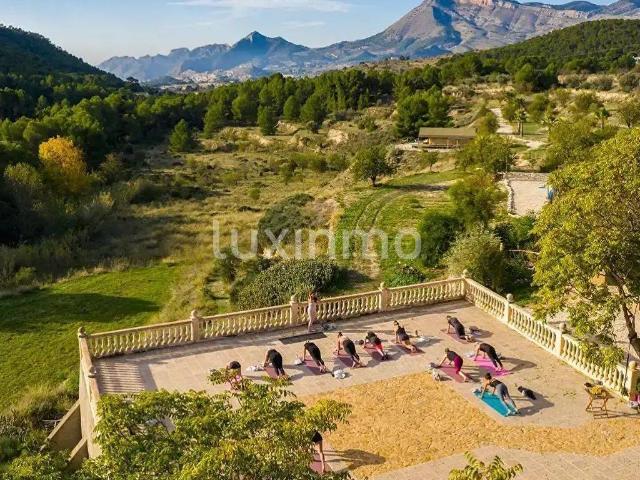 Chalet en venta en l'Alacantí, Valencia
