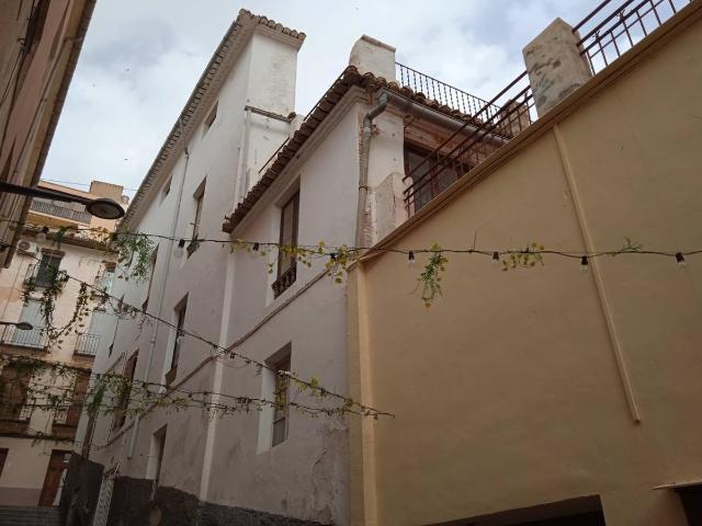 Chalet en venta en l'Alacantí, Valencia