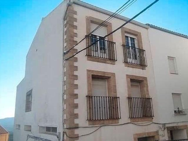 Villa en venta en Jimena