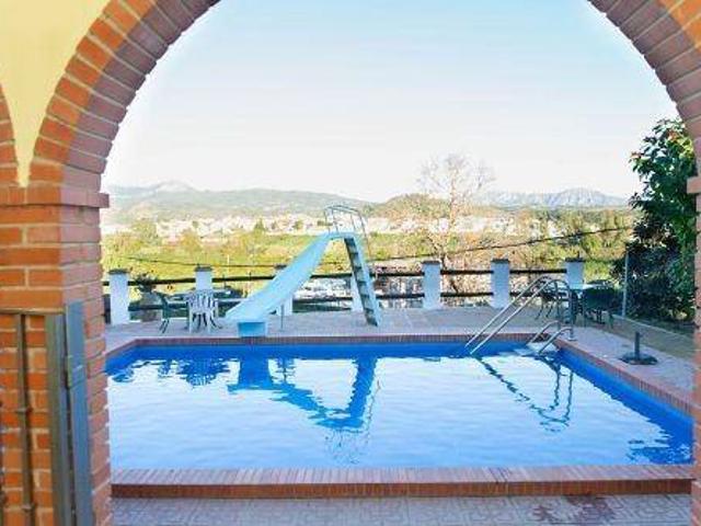 Chalet en venta en Campo de Gibraltar, Andalucía