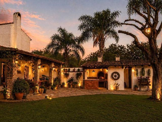 Chalet en venta en Campo de Gibraltar, Andalucía