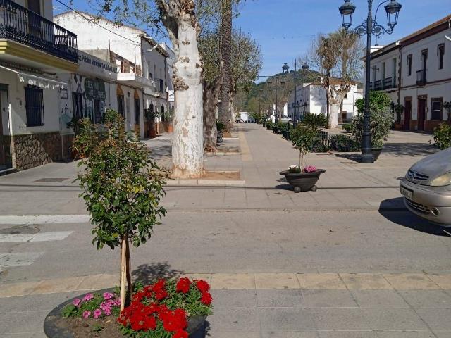 Chalet en venta en Campo de Gibraltar, Andalucía