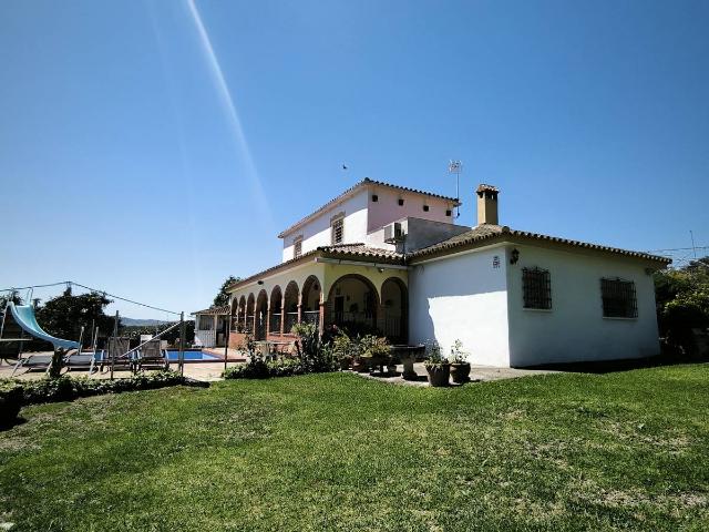 Chalet en venta en Campo de Gibraltar, Andalucía
