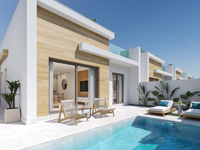 Chalet en venta en Jimenado, Campo de Cartagena y Mar Menor