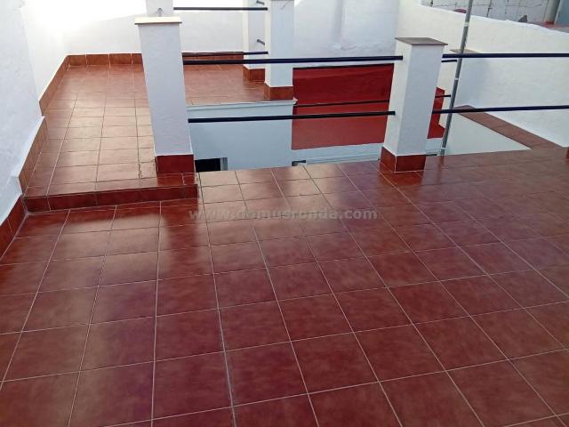 Chalet en venta en Serranía de Ronda, Andalucía