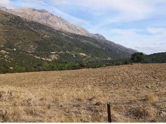 Chalet en venta en Serranía de Ronda, Andalucía
