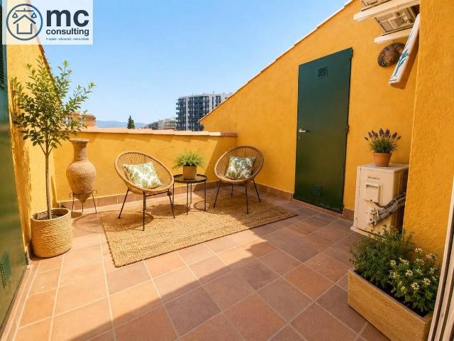 Chalet en venta en Centre, Granollers