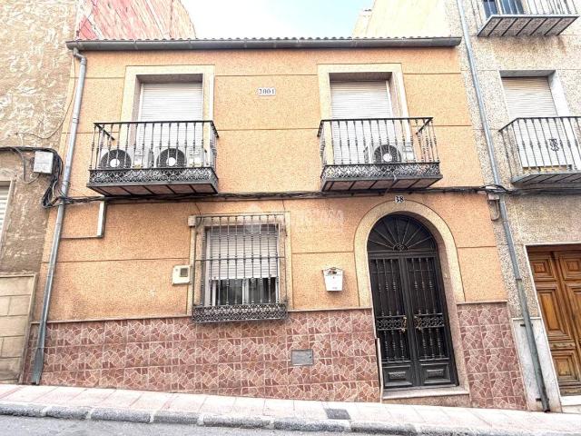 Chalet en venta en Jódar, Jaén