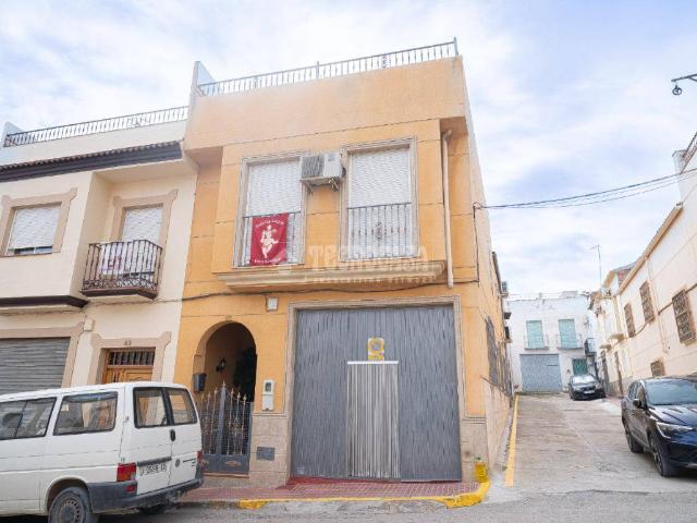 Chalet en venta en Jódar, Jaén