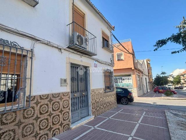 Chalet en venta en Jódar, Andalucía