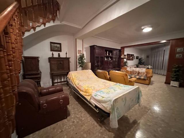 Chalet en venta en Jódar, Jaén