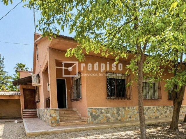 Chalet en venta en Área Metropolitana de Murcia, Murcia