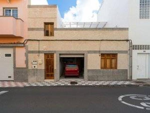 Chalet en venta en Juan XXIII, Arucas