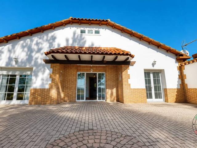 Chalet en venta en Juarros De Voltoya, Castilla y León