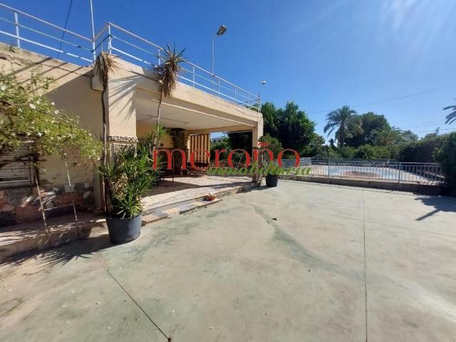 Chalet en venta en el Salvador, Elx / Elche