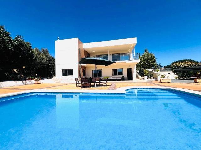 Chalet en venta en el Salvador, el Baix Vinalopó