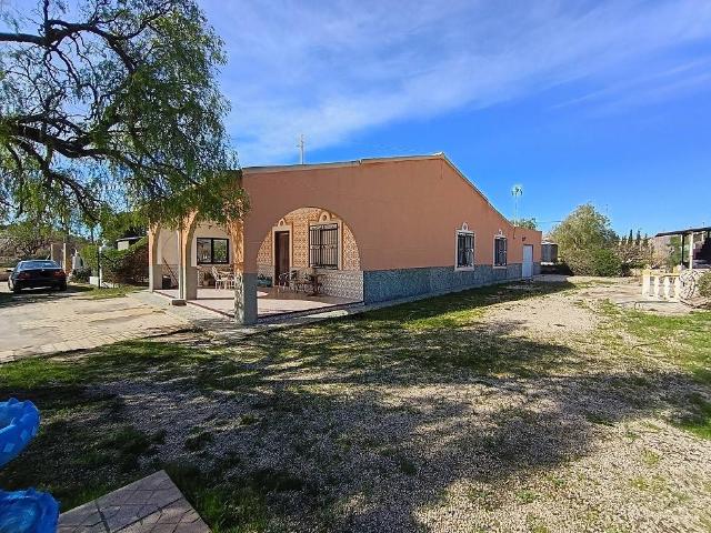 Chalet en venta en el Salvador, el Baix Vinalopó