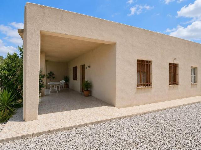 Chalet en venta en el Salvador, el Baix Vinalopó