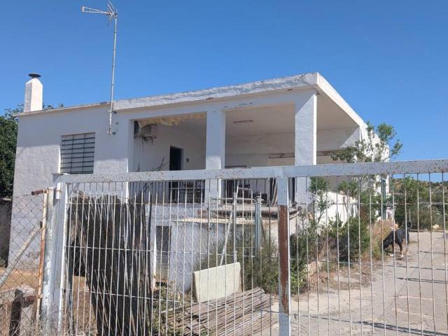 Chalet en venta en el Salvador, el Baix Vinalopó