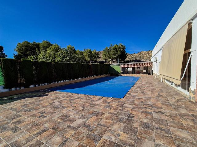 Chalet en venta en el Salvador, el Baix Vinalopó