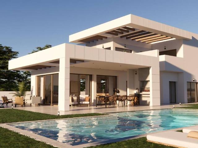 Chalet en venta en el Salvador, el Baix Vinalopó