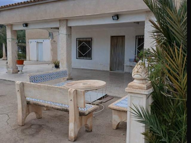 Chalet en venta en el Salvador, el Baix Vinalopó