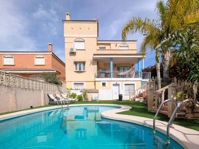 Chalet en venta en el Salvador, Elx / Elche
